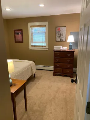 5 bedroom Chalet on Hill with Panoramic Views of Mt. Mansfield