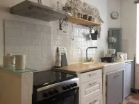 The P'tit Relais du Canal Hotels in Trebes