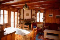 Chalet Le Roitelet