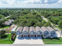 Charming cabin with full kitchen! Unit 5/6