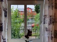Vacation apartment Hotels in Werder