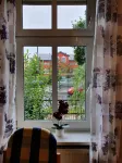 Vacation apartment