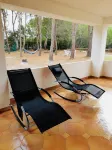 2 Bedroom Villa in Calasetta