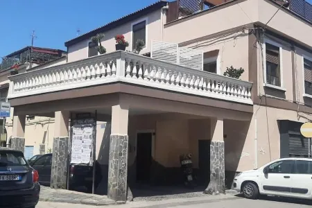 Holiday House "NELLINA" - Apartment with Terrace