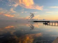 Ocean  &  Bay Views.  Welcome To Paradise!