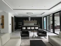Luxury private home in Fairway Estates within Los Suenos Resort!