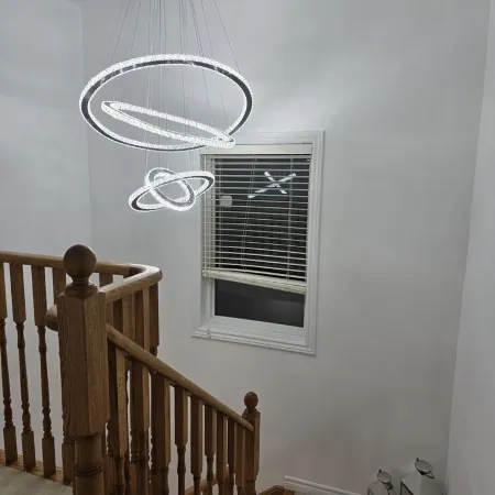 Beautiful three bedroom house in Pickering Отели в г. Пикеринг