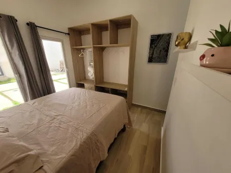 Villa of Dreams w/rooftop Jacuzzi Отели рядом с достопримечательностью «Экологический парк Indigenous Eyes»