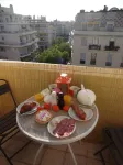 Apartment In Nice, Alpes Maritimes, Provence Alpes Cote D'Azur