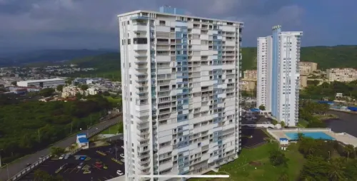 Always a 5 Star experience at Heavenly Horizon! Oceanfront condo