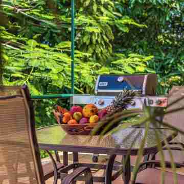 Costa Rican getaway has it all! New waterfall path and upgraded bathrooms! Hotel Exterior