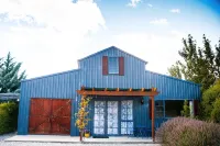 The Barn restful place