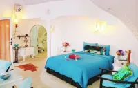 VistaMonti Private Villas Hotels in West Pemenang
