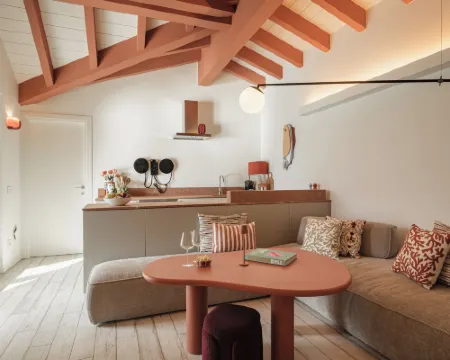 TornoFino Hotels in Torno