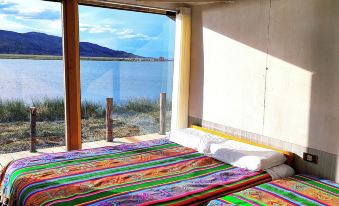 MeyTic Titicaca Lodge