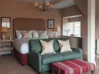Cbh the Alfriston Hotels in Polegate