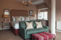 Cbh the Alfriston Hotel a Seaford