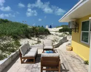 Turtle Cove is steps away from Paradise with private beach access. OCEANFRONT