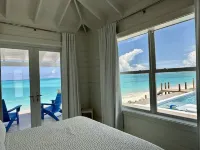 Luxury Beachfront Home, Heated Private Pool, Five King Suites w/ Ensuite Baths!
