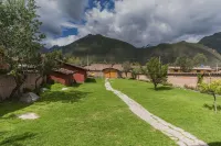 Family friendly—Work friendly Hotels near Urubamba