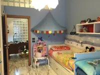 Your home in the heart of bari near beach old town and station