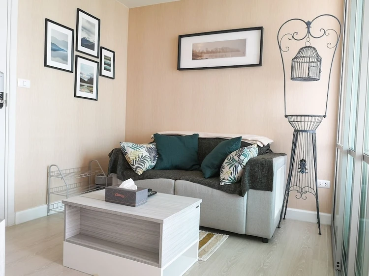 รูปภาพของNew Condo Pool & Gym near Fashion Island Mall