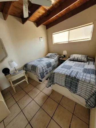 CASA MARBELLA 2BR/1BA Private Beach-Front Home