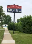 Moonlight Motel Hotels in Allen Park