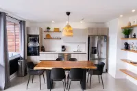 Amazing Blue Venao, Unique & Cozy 2BR Condo — 3 min from the beach!