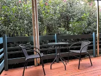 Toowoomba Motel Hotel a Redwood
