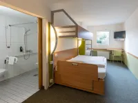 B&B Hotel Mainz-Süd فنادق في Klein-Winternheim