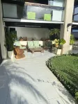 Large house, gated community in Guarajuba, with pool, barbecue !!!
