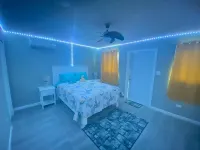 Ocean View Villa w/ Patio Deck Các khách sạn ở 