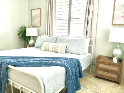 Crucian Bliss’ Town Treasure