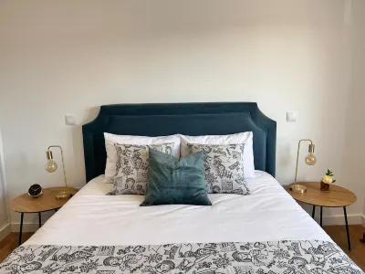 Cunha's Apartment - city center Hotels in 