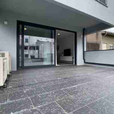 Palhotas Guest House - Apartamento Sé de Braga Others