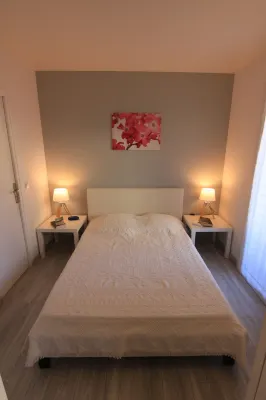 Apartment SOULAC SUR MER 500 m from the beach n ° 5