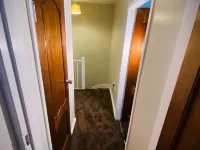 Modern-PetFriendly-PrivateGarden-Family-20Mintoldn Hotel a Stevenage