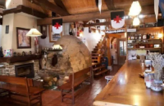 The Mirador de Casa Julia for 4 people