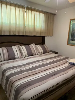 Paradise! Beach Front Condo- Ocean Amazing Sunsets-