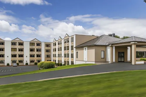 Holiday Inn Express & Suites Waterville - North Hotel di Waterville