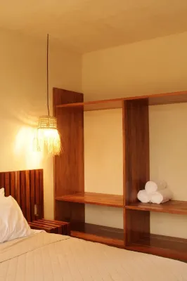 NEW and HIP apartment - Quiet cozy hideaway