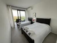 Beautiful Ocean Front Condo in Nuevo Vallarta 10 mins from Bucerias Hotels in 