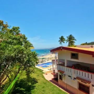 Casa las Mariposas Bungalow 5