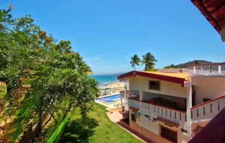 Casa las Mariposas Bungalow 5