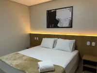 Hotel Express Arrey - Piracuruca - Homestay