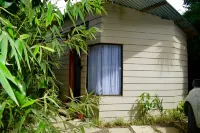Gamaí Monteverde, apartamento full equipado, para vacaciones o trabajo
