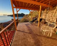 Sunrise Villa - Off-Grid Beach Villa w/ Best Views in Baja California!