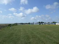 Chalet Lighthouse, Kessingland Hotel a Waveney District