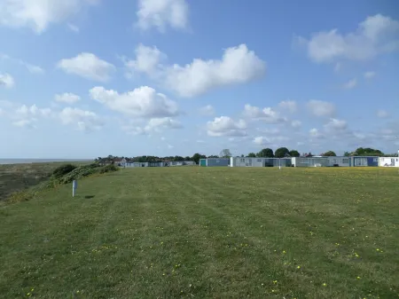 Chalet Lighthouse, Kessingland